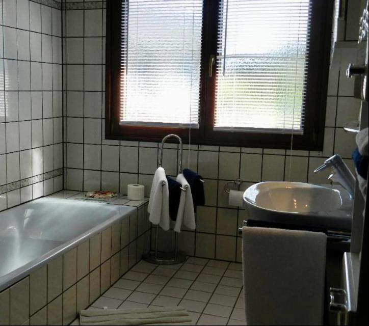 Miniappartement Zini Lindlar Room photo